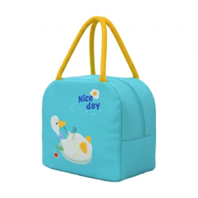 لانچ بگ مدل اردک