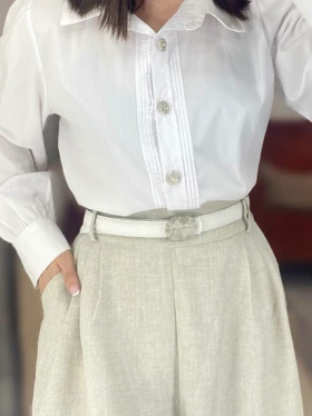 کمربند زنانه خورشید کد 023