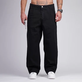 شلوار کتان PL کد 111127