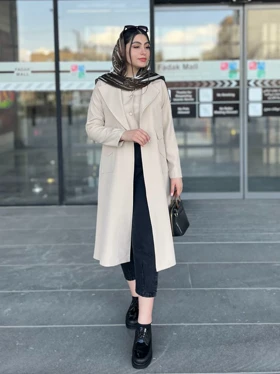 مازراتی بلند جلیقه دار