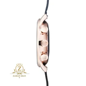 ساعت مچی مردانه اوباکو Obaku اورجینال مدل V196GUVBMB*