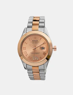 ساعت مچی مردانه Rolex