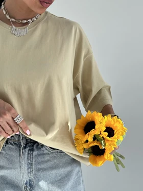 تیشرت BASIC