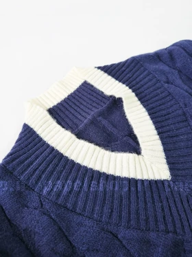 بلوز کراپ بافت