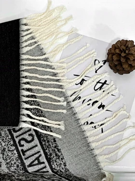 شال موهر دورو Dior 20658