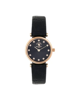 ساعت مچی زنانه پولو سانتا باربارا POLO SANTA BARBARA SB.4.10018-6