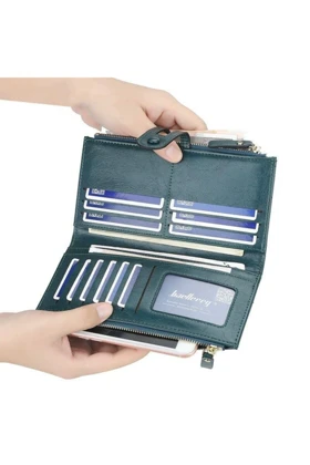 کیف پول زنانه baellerry baellerry