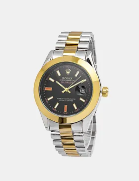 ساعت مچی مردانه Rolex