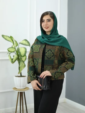 کت و شلوار الیکا