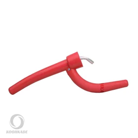 آفتابک سفری HAPPY CAMP (قرمز)