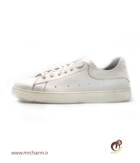 کفش چرم اسپرت مدل Samsmith MRC113-12