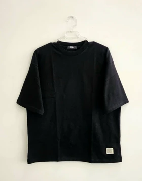 تیشرت باکسی MADE BY ICE