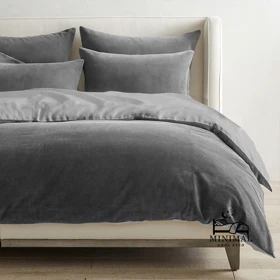 روتختی کاوری مخمل کتان میرا