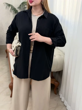 تونیک شهره 0732 (مشکی)