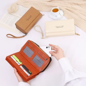 کیف پول هما HOMA