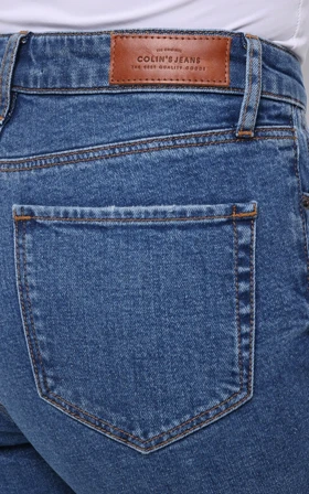 شلوار جین زنانه Colin's کد CL1075957