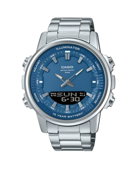 ساعت مچی مردانه کاسیو CASIO AMW-880D-2A1V