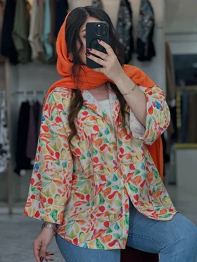 مانتو آبرنگی