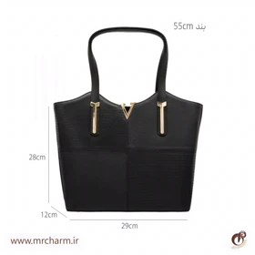 کیف چرم زنانه MRC1371