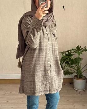 شکت چهارخونه لیدا 3