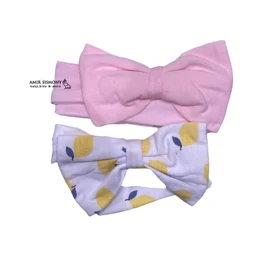 پیش بند سه عددی با هد بند کیدیلو بستنی