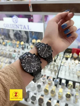 ساعت ست و تک زنانه و مردانه سویسلند