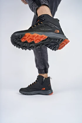 بوت و نیم بوت موگو muggo