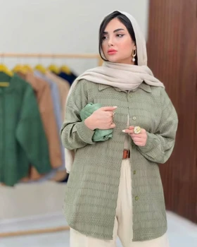 شومیز مراکشی