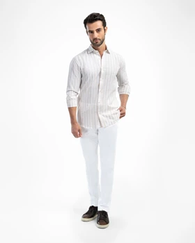 پیراهن مردانه کد 1907