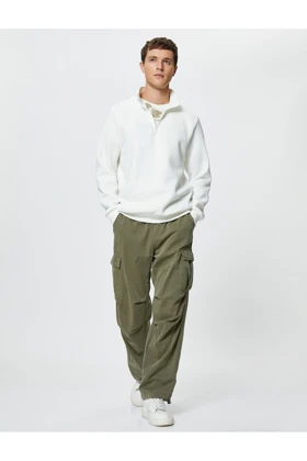 سویشرت مردانه koton