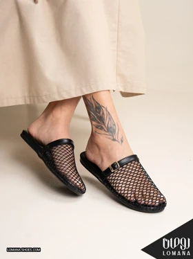 اسلیپر توری M4 لومانا - کد 2803