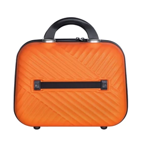 چمدان لوازم آرایشی Mazhro مدل Arghavan-MB