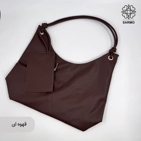 کیف دوشی گره‌ای