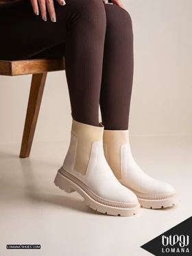 بوت دوکش کیمیا - کد 1606