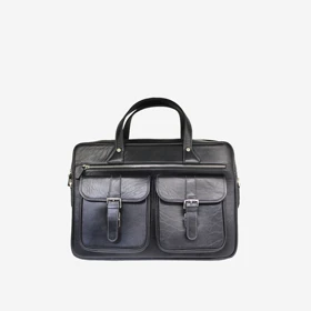 کیف اداری چرم مردانه