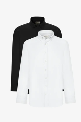 پیراهن مردانه آلتین ییلدیز کلاسیک acandco-/-altinyildiz-classics