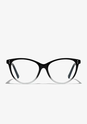 عینک طبی دی فرانکلین مدل D.franklin Maggie Blue Block / Black