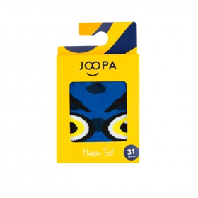 جوراب جوپا ساق‌دار نخی بچگانه