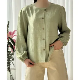 شومیز طرح زارا 17092