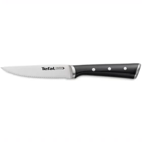چاقو استیک تفال Tefal مدل K232S414 با تیغه استیل ست 4 عددی