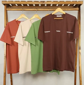 تیشرت (MR-1- 1317)