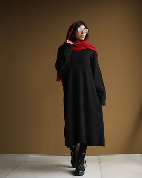 پیراهن بافت