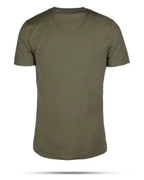 تیشرت نخی مردانه RVK198-T2