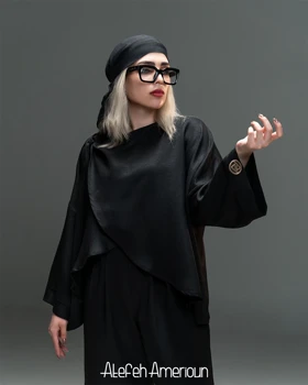 شومیز شلوار جریان