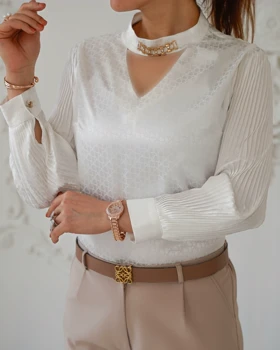 شومیز مجلسی