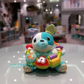 سگ پولشی وین فان