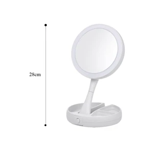 آینه آرایشی مدل G_Lnd_069