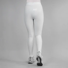 لگ ورزشی زنانه نایک مدل VHD-Dri Fit-3L1627 سفید