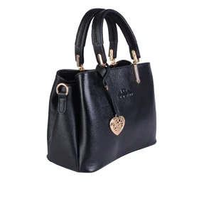 کیف چرم آویزدار زنانه 420