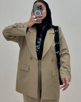 کت و شلوار زیپی شانتون